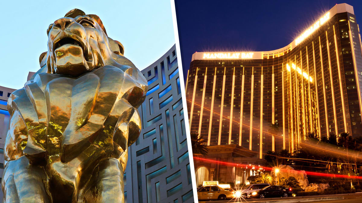 Two Huge Las Vegas Strip Casinos Changing Ownership