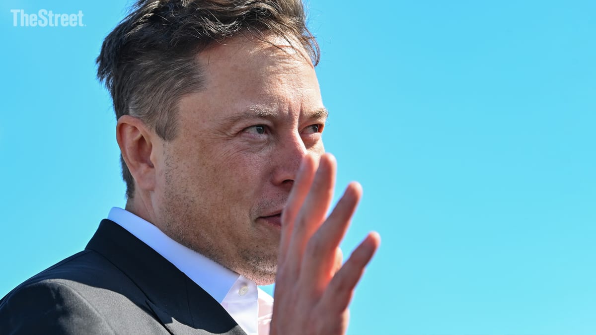 Elon Musk Makes Big Promise to Turkey After Deadly Earthquake