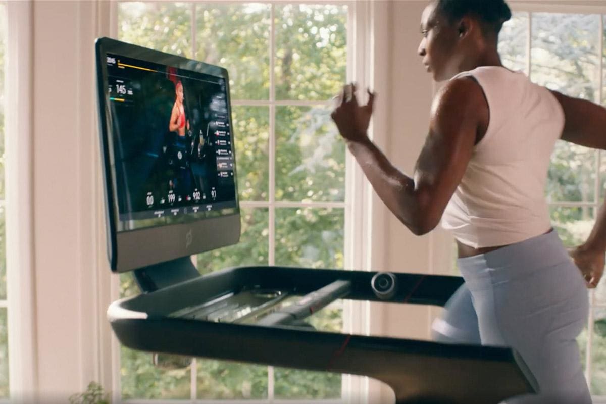 Peloton Stock Extends Side After Getting Dumped From Nasdaq 100 Index thumbnail