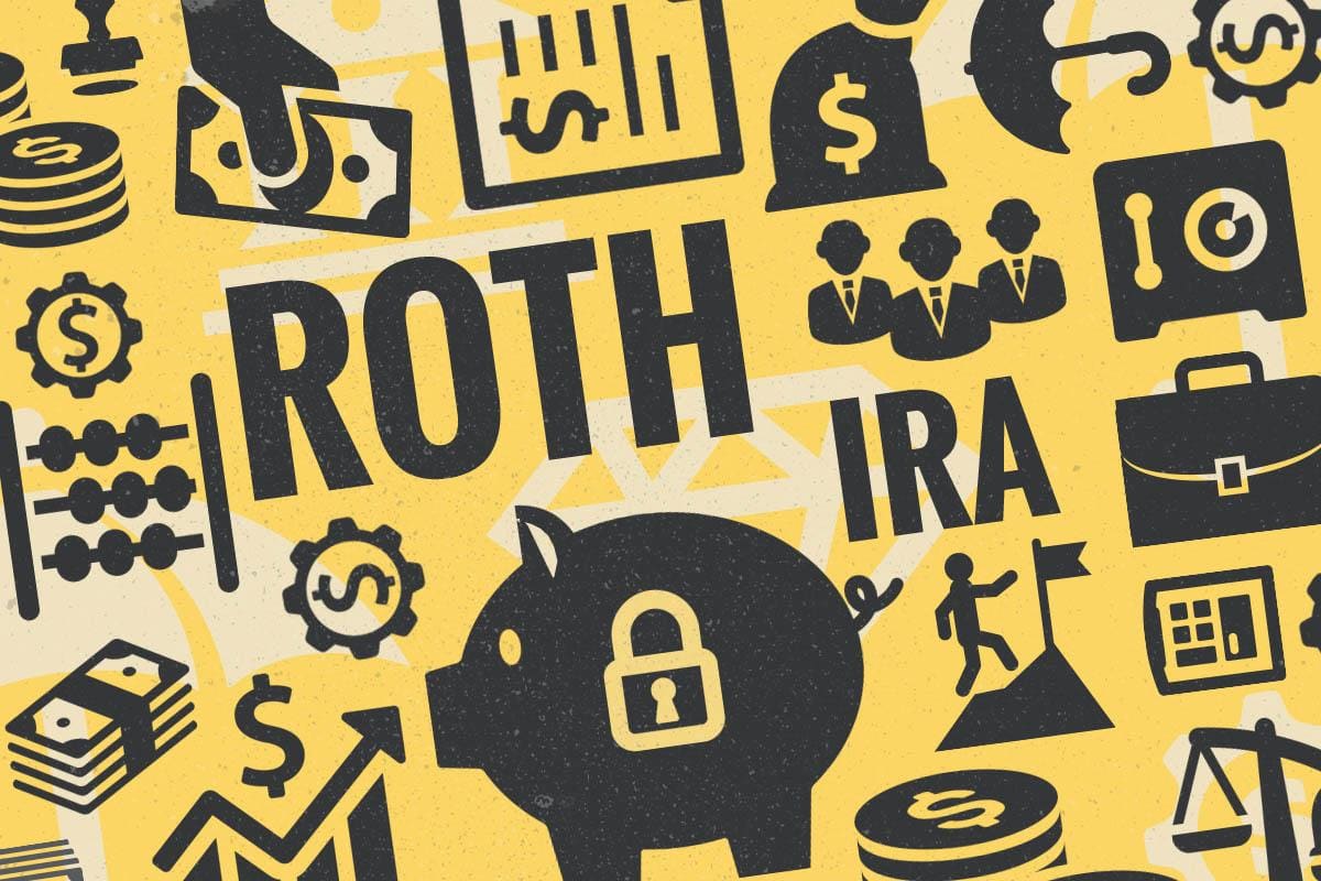 Tale of the Tape: Comparing Roth IRAs and Roth 401(k)s thumbnail