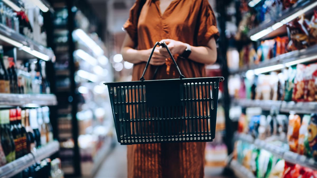 NYC Has a Bizarre New Anti-Shoplifting Plan