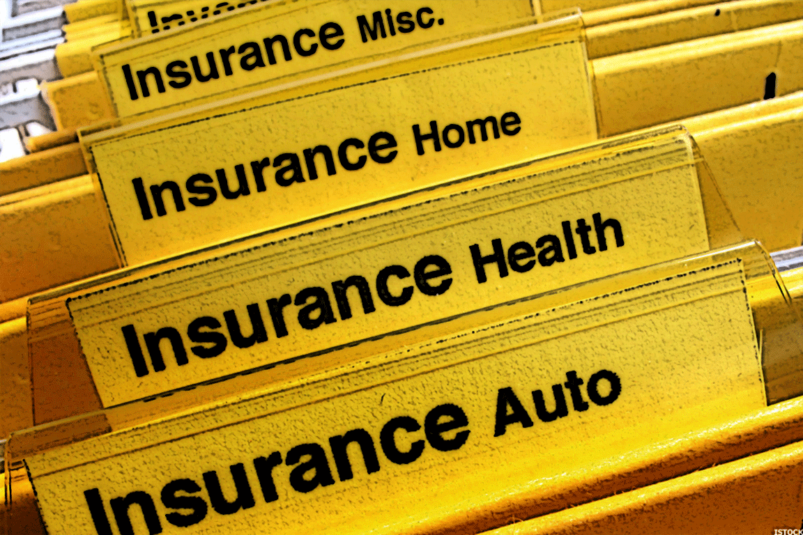 What Is Comprehensive Insurance and What Does It Cover? - TheStreet