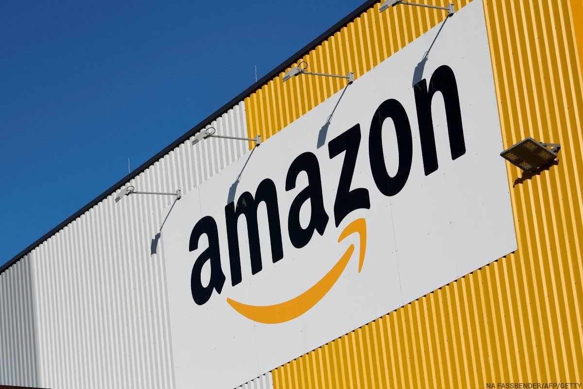 Amazon (AMZN) Is No Longer A Strong Growth Story - TheStreet
