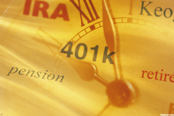How to Manage Your Roth 401(k) at Work