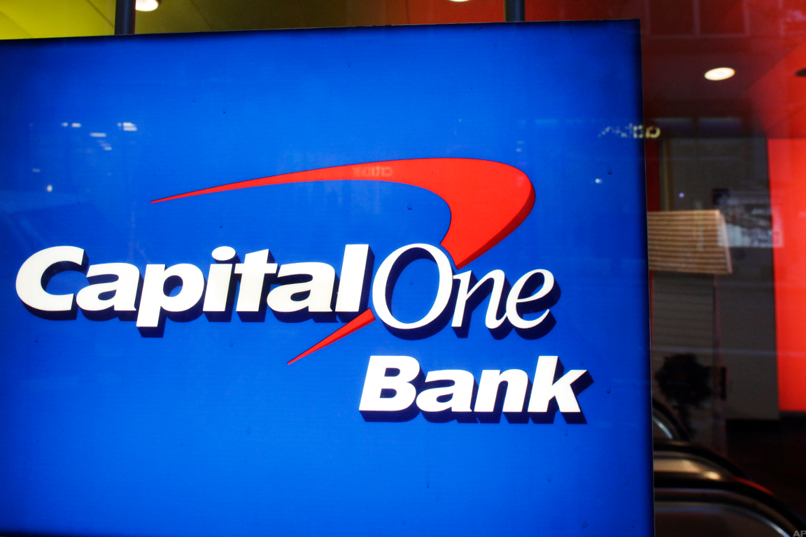 Capital One Reports Data Breach Hitting 100 Million Customers - TheStreet