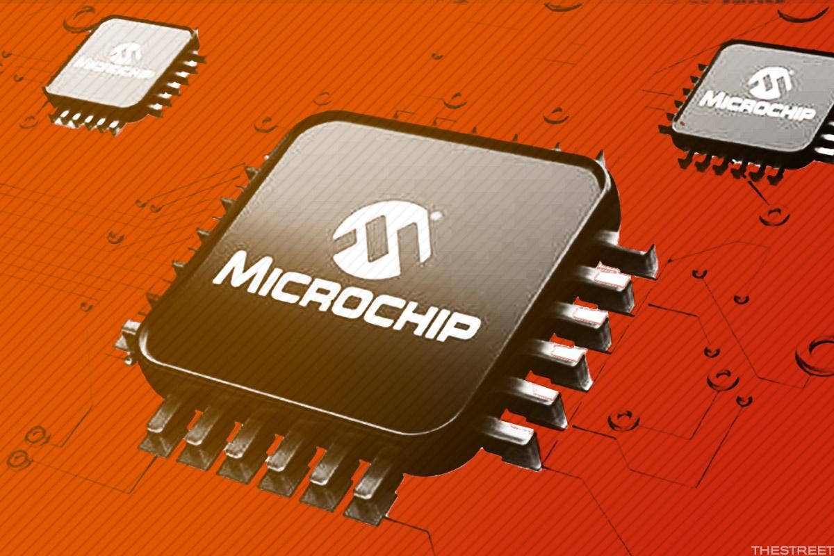 Chip Stock Investors Should Take Note of Microchip's Tariff Remarks ...