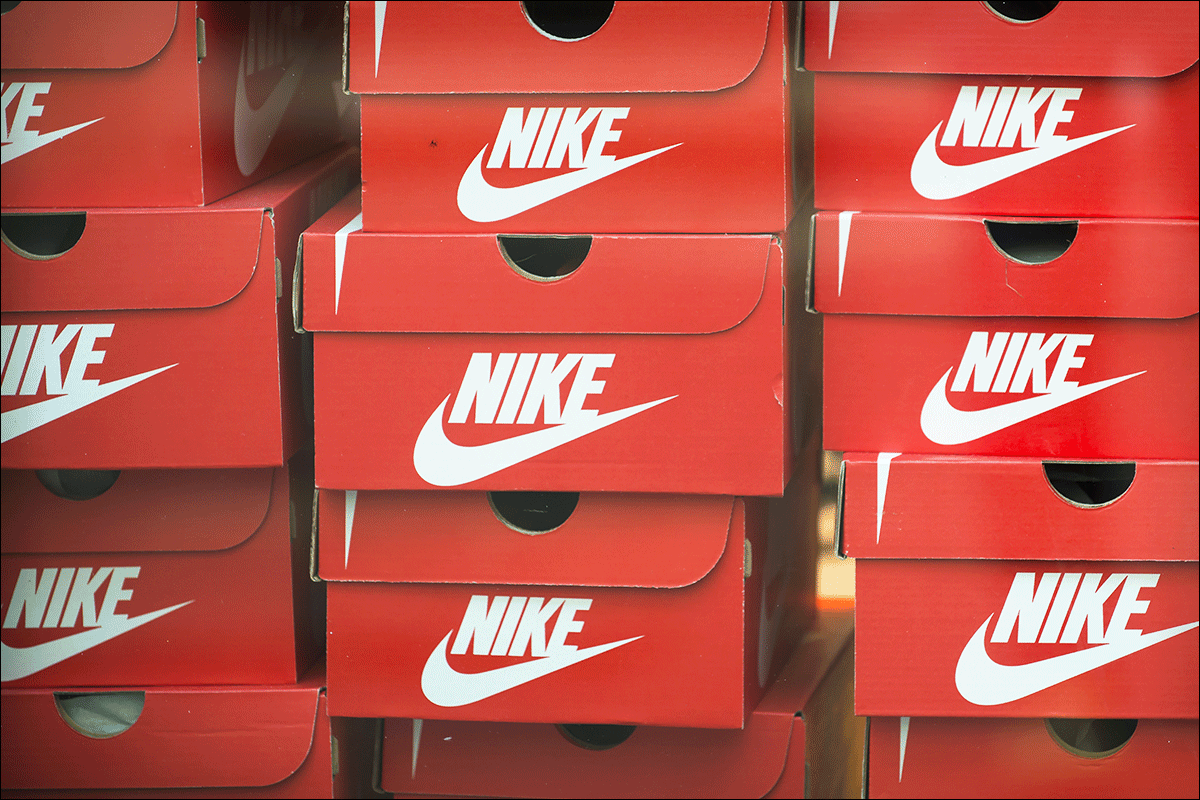 Target Has Nike Shares Bounce on BAML Upgrade, Price Target Increase on Brand ...