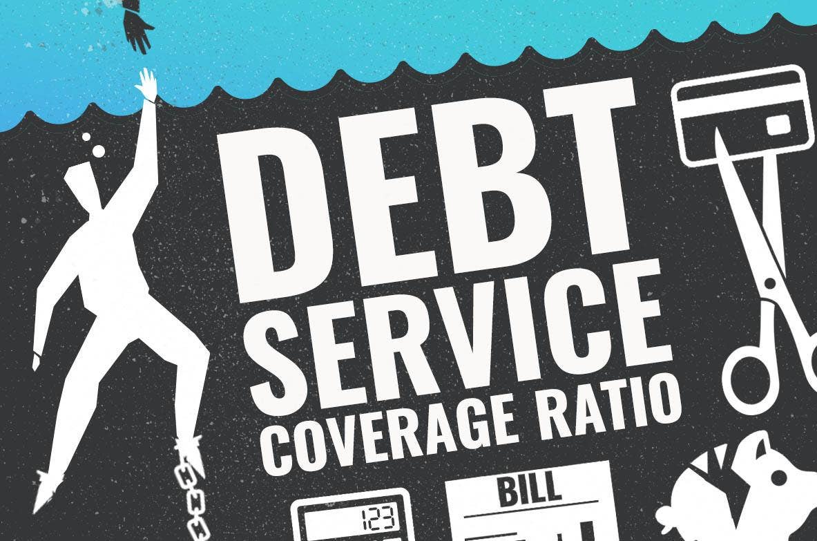Debt Service Coverage Ratio: Definition, How to Calculate and Examples ...