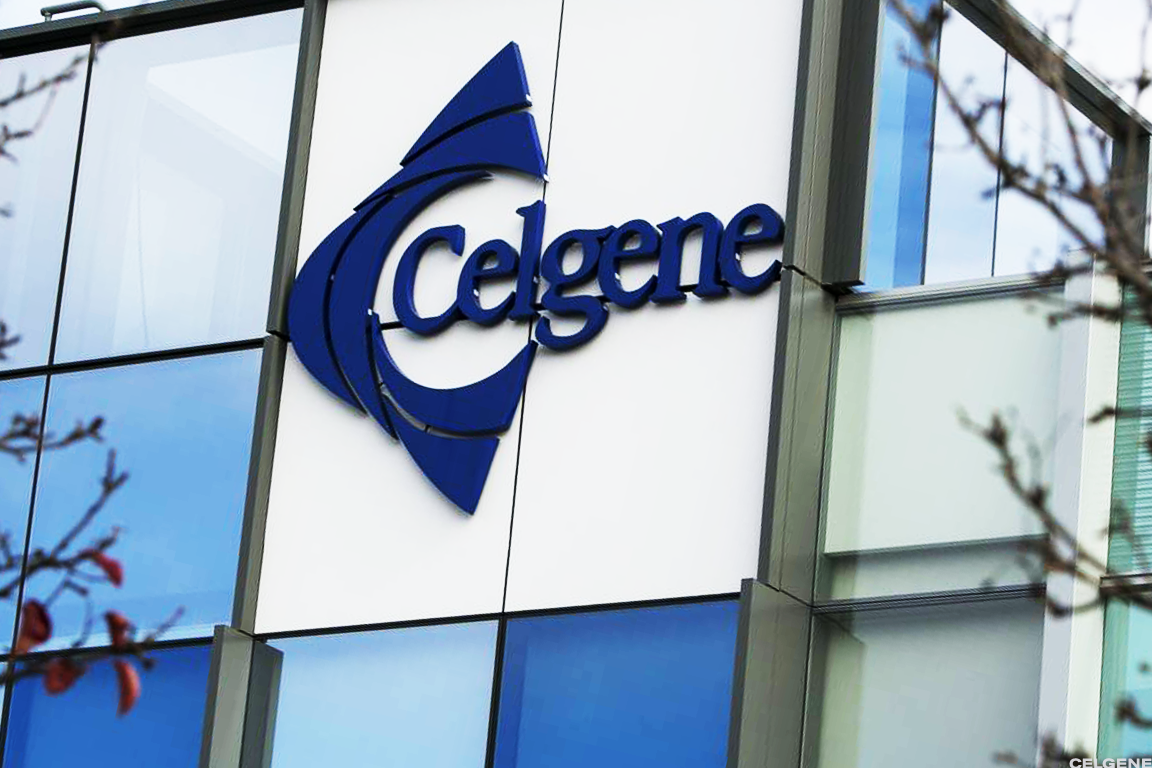 Celgene Shares Tank on Multiple Sclerosis Drug Application Setback ...