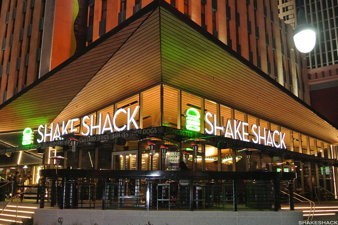 Shake Play Get Bearish on Shake Shack With This Options Play - TheStreet