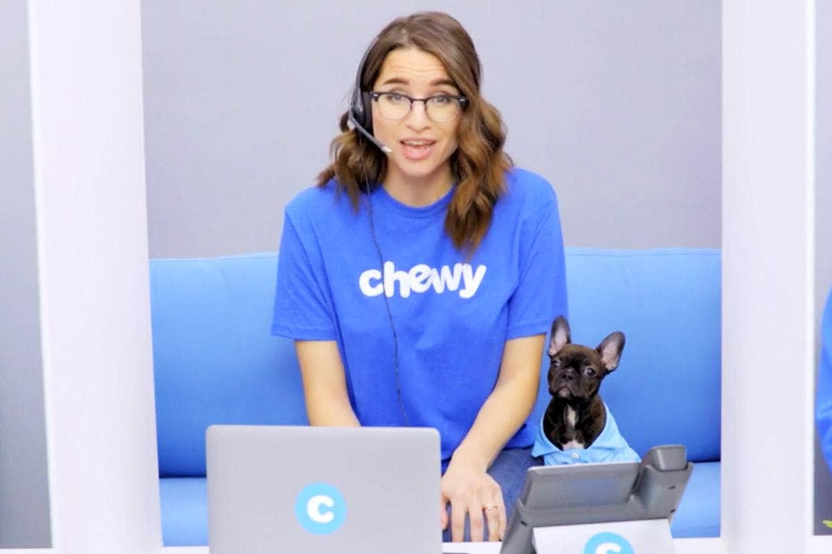 Chewy Spikes in Trading Debut, Soars Well Above IPO Price - TheStreet