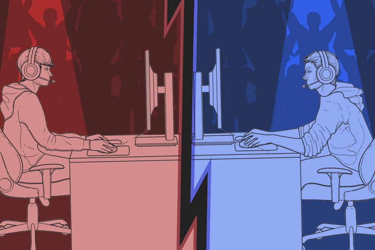 8 Ways to Make Money Playing Video Games