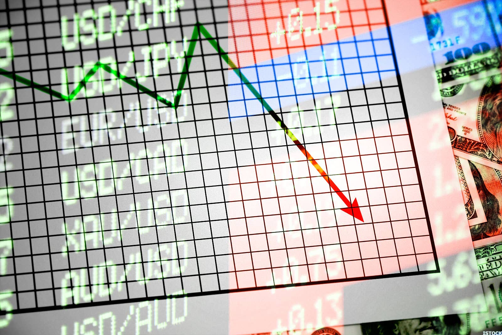 Extreme Volatility How to Use ETFs to Trade This Extreme Up-and-Down Market Volatility ...