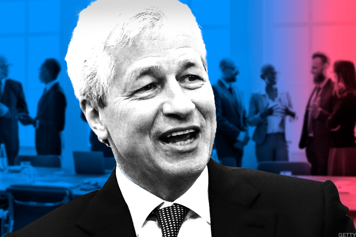 US Banks Kick Off Earnings Season: Citigroup, JPMorgan and Wells Fargo ...