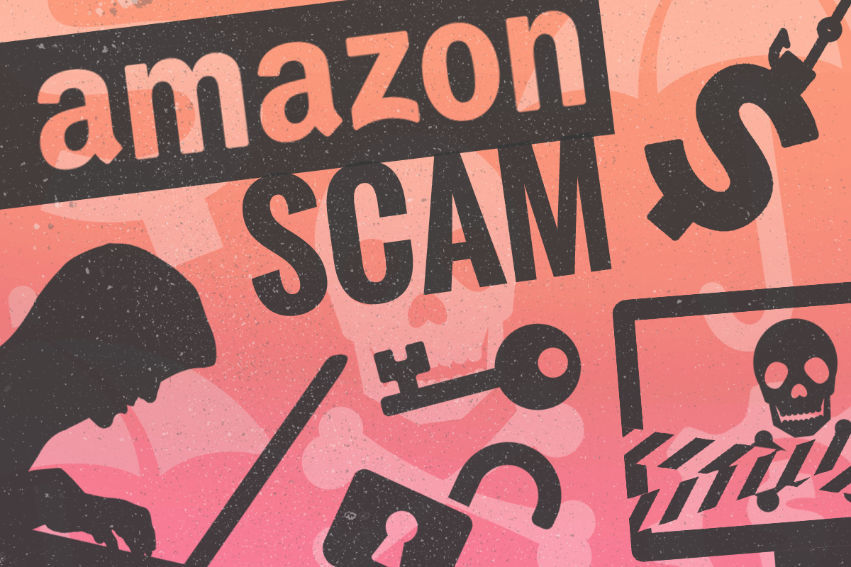 7 Amazon Scams and How to Protect Yourself - TheStreet
