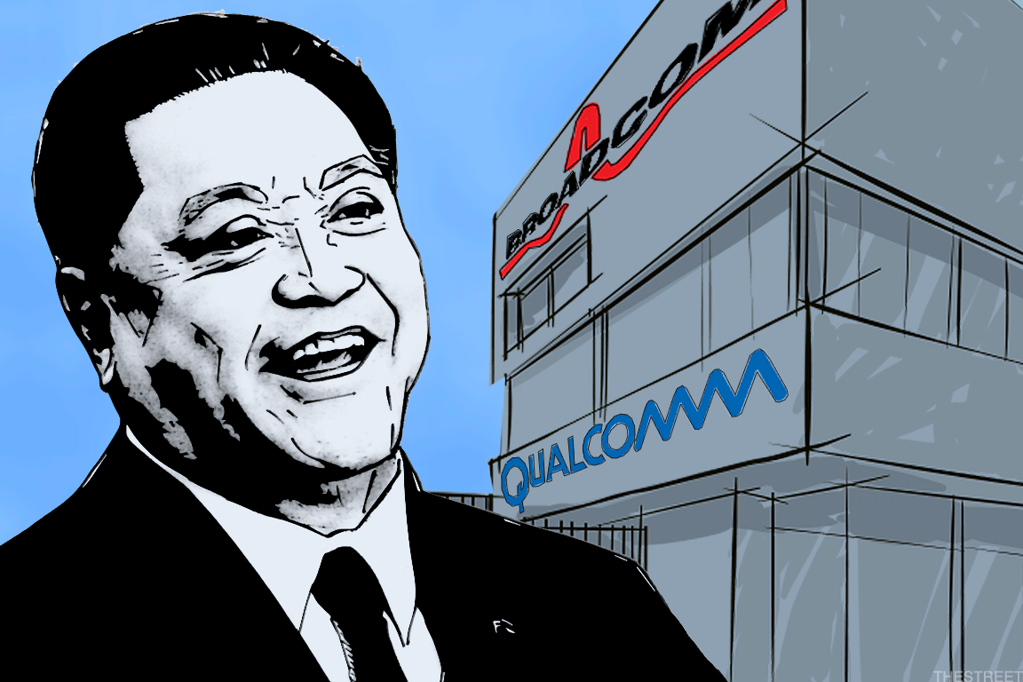 Analyst reveals new Broadcom stock price target tied to AI - TheStreet