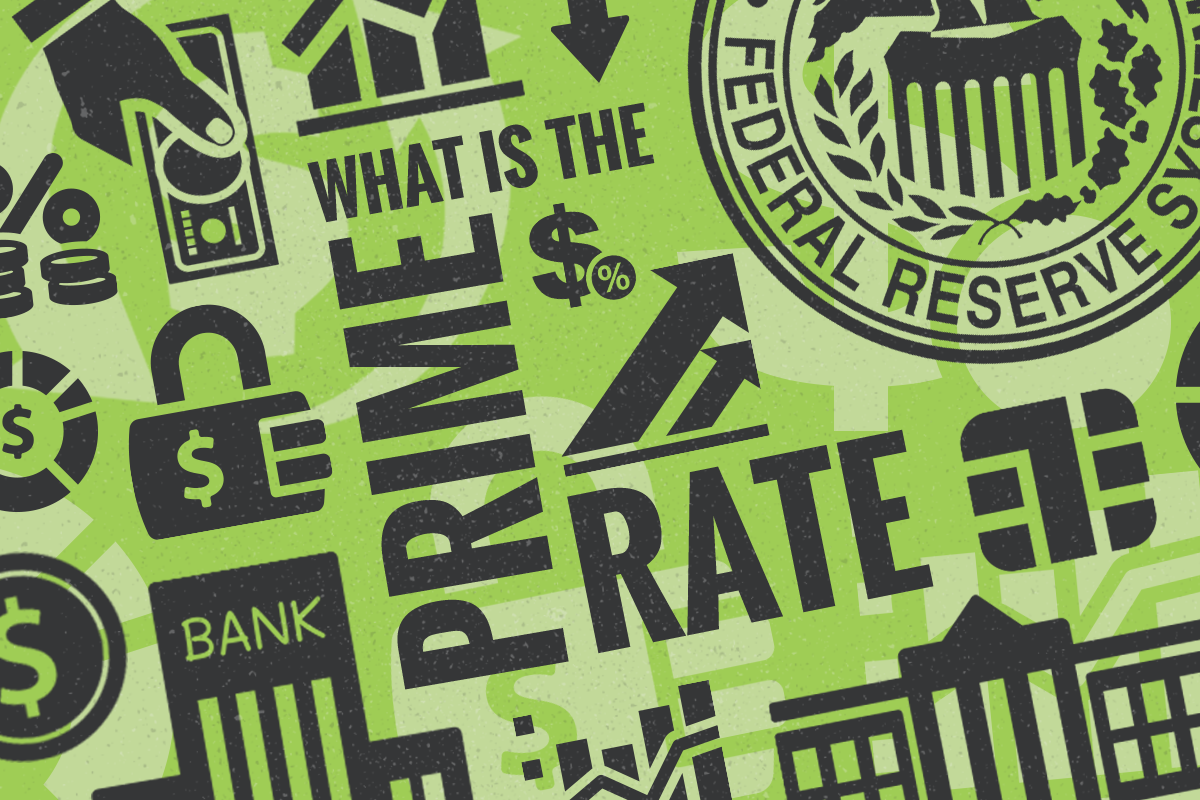 Curr Define What Is the Prime Rate? Definition, History and Current Rate - TheStreet