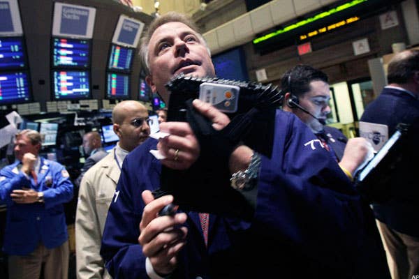 Varian Semiconductor Equipment Associates Stock Hits New 52-Week High ...