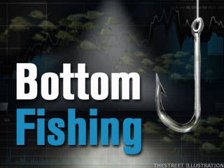 10 Bank Stock Picks for Bottom-Fishing Investors - TheStreet