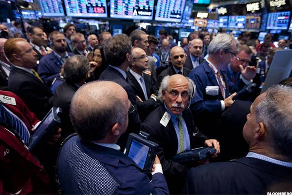 Gold Fields (GFI) Stock Surging Today After Upbeat December Jobs Report ...