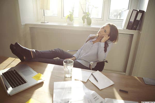 35 Best Flexible Part-Time Jobs - TheStreet