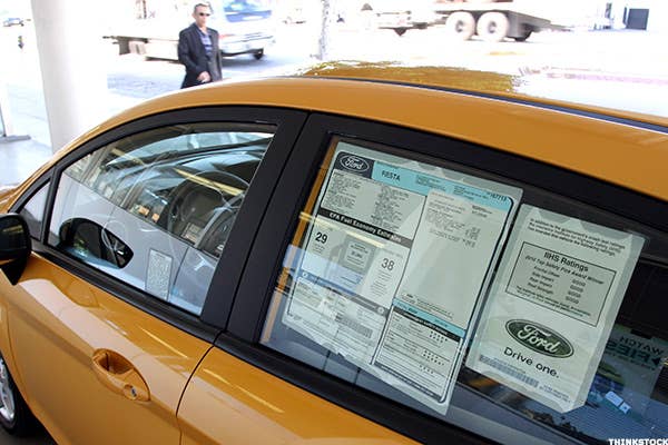Car Note Photo Car Notes Are at All-Time Highs: 6 Ways to Save Hundreds When Buying a ...