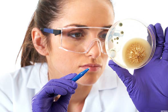 Affymetrix (AFFX) Stock Drops After Rejecting Origin Technologies ...