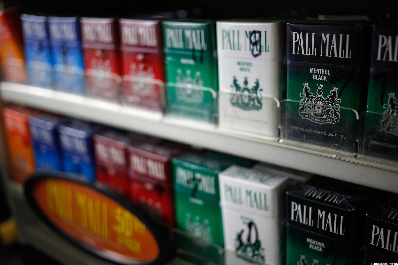 do u inhale cigarettes Tobacco and Your Health