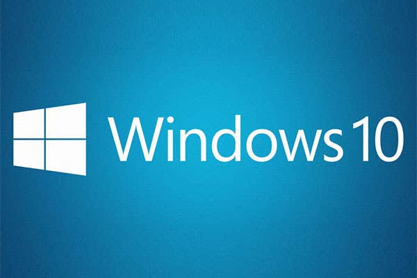 Microsoft Windows 10: It's Finally Here - TheStreet