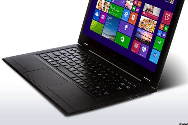 8 Best Computers of 2015 - TheStreet