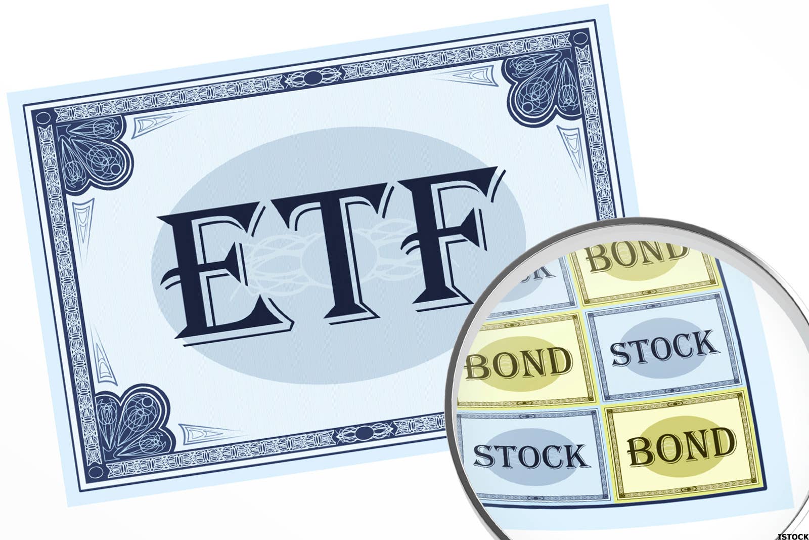 ETF Fund Targets International Companies' Cash Flow, Says TrimTabs CEO ...