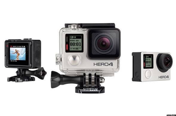 What the Hell Happened to GoPro (GPRO)? - TheStreet