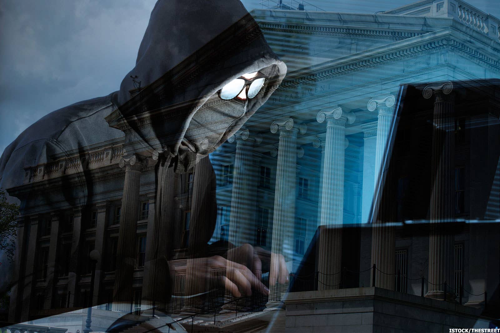 Cybersecurity stocks in spotlight as U.S. vulnerability takes center stage