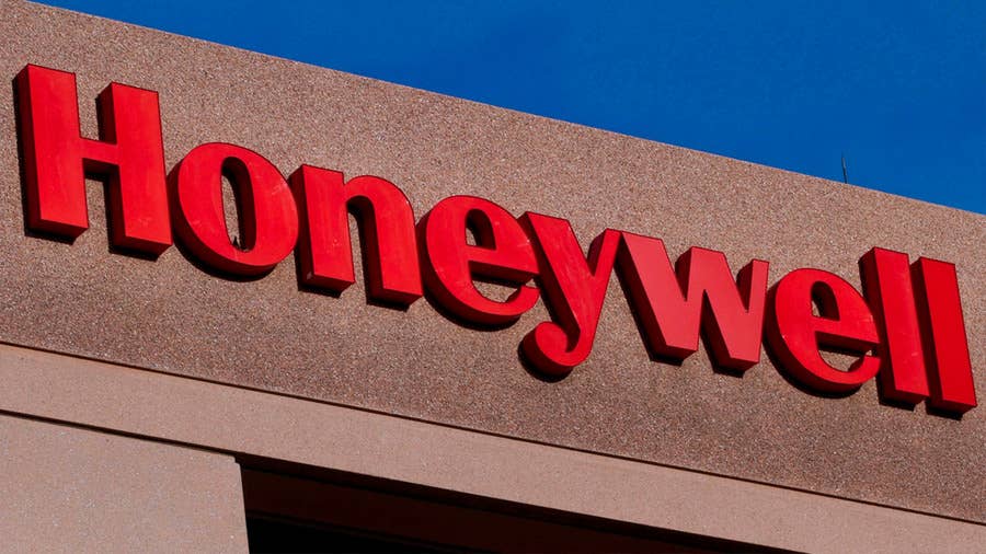 History of Honeywell: Company timeline, milestones & facts - TheStreet