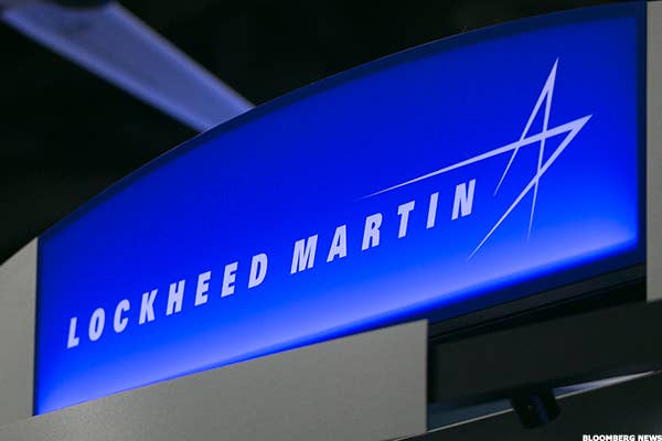 Lockheed Martin (LMT) Stock Up, Wins $490 Million Aegis Contract ...