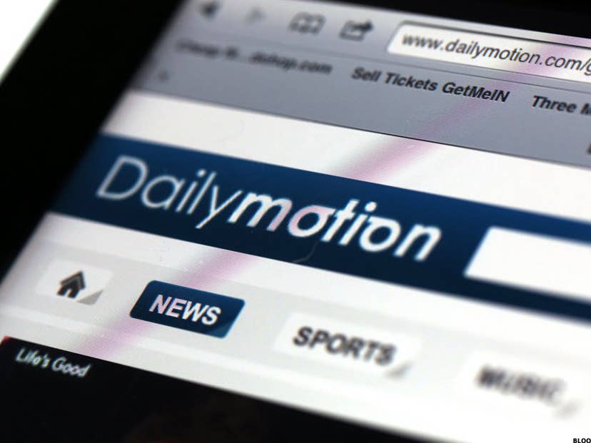 Vivendi In Talks to Buy Video Site Dailymotion After PCCW Bows Out ...