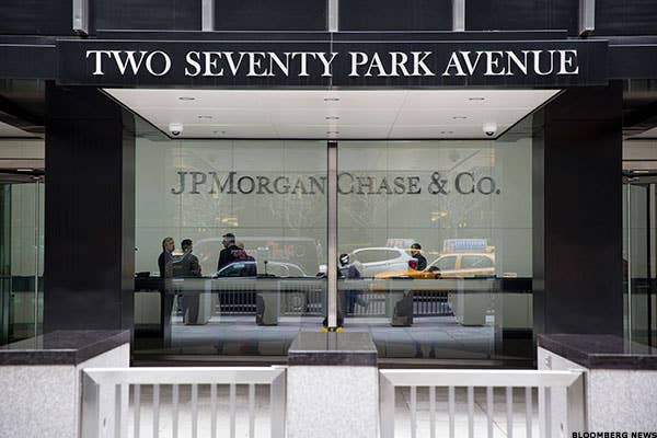 JPMorgan to Pay $100M to CFTC for 'London Whale' Charges, Admits ...