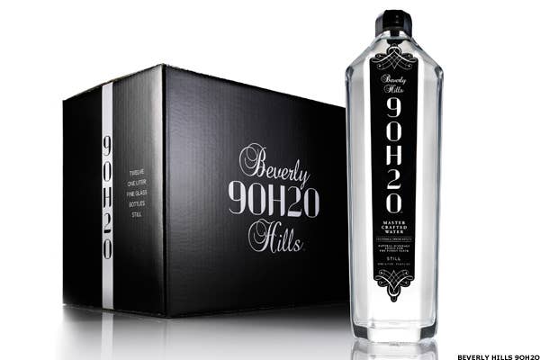 How a Secret Formula Put Beverly Hills in a Beautiful Bottle