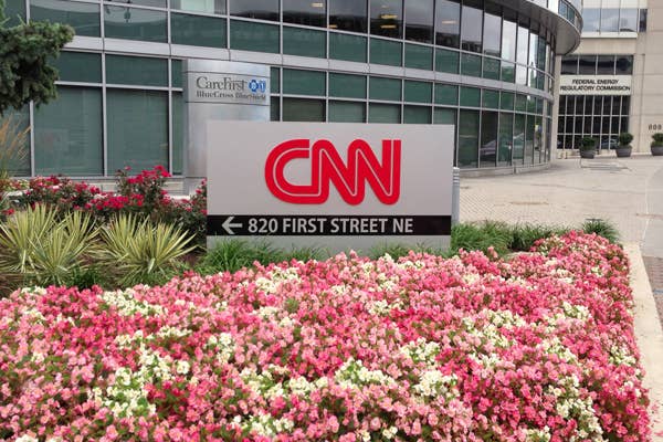 CNN, Physical Retailers Have Lots in Common - TheStreet