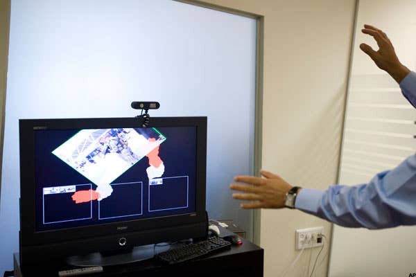 Interfer With Computer The Coming Computer Interface Wars - TheStreet