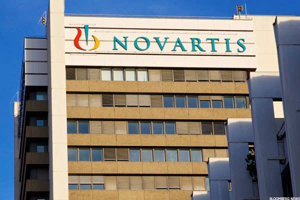 Ionis (IONS), Novartis (NVS) Ink Collaboration Worth Up to $1.6B Plus ...