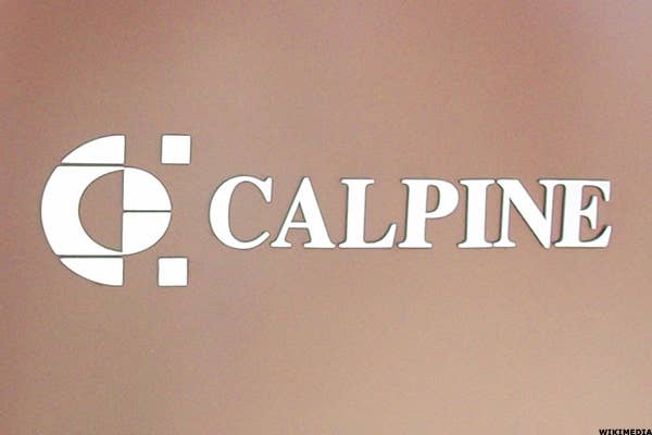 Calpine (CPN) Is a Good Energy Stock to Add to Your Portfolio - TheStreet