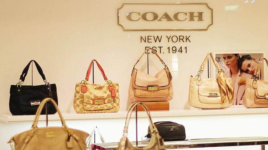 Coach Outlet is selling a $398 bag for only $159 - TheStreet