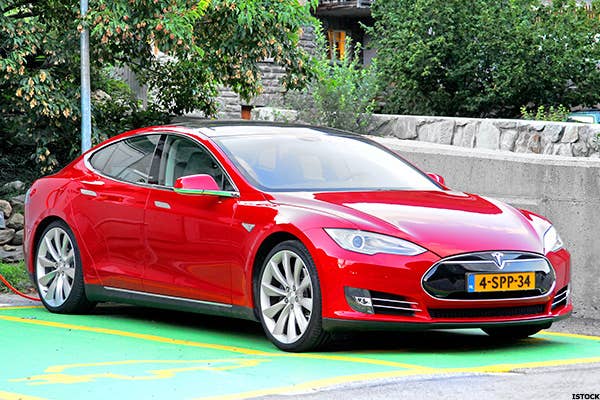 Tesla Keeps Pushing the Envelope With Autopilot Update - TheStreet
