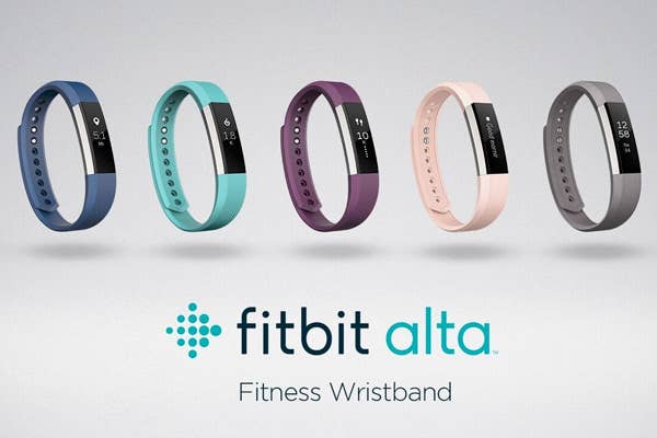 Fitbit (FIT) Just Announced a Major New Product - TheStreet