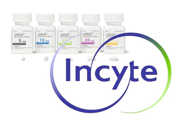 Incty Incyte Corporation (INCY) Stock Price, News & Historical Data - TheStreet