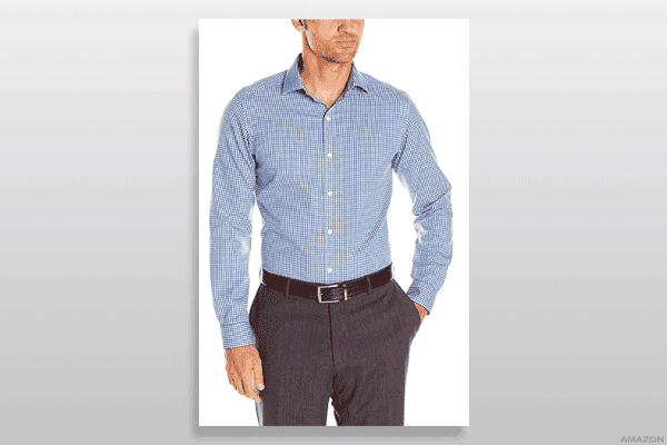 amazon brand dress shirts Amazon.com: Amazon Essentials: Shirts