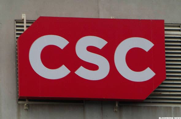 Cssc Merger CSC Stock Spikes in After-Hours Trading on Merger with HPE’s Enterprise ...