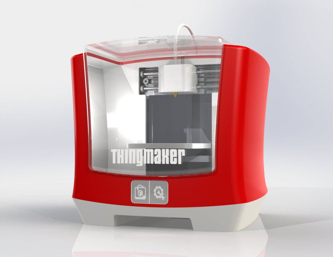 The Thing Machine Why Mattel's Thingmaker 3-D Printer Could Be a Game Changer for Toy ...