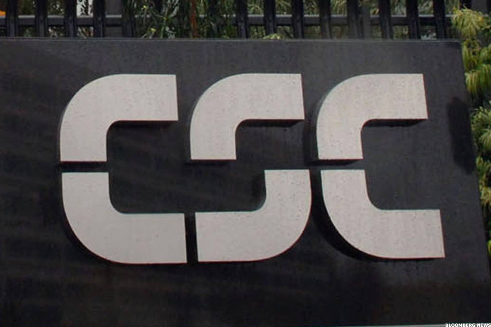 Cssc Merger Computer Sciences (CSC) Stock Rising on Hewlett Packard Merger - TheStreet